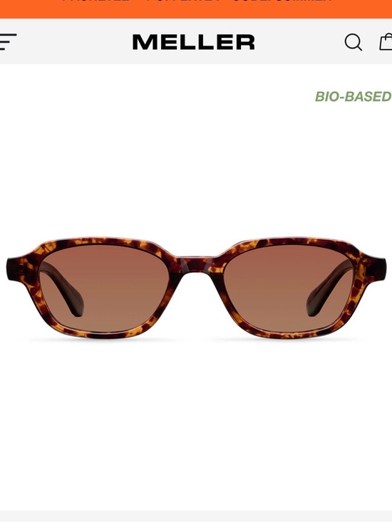 Meller Accessories - Meller Lani Tigris brown Brand new